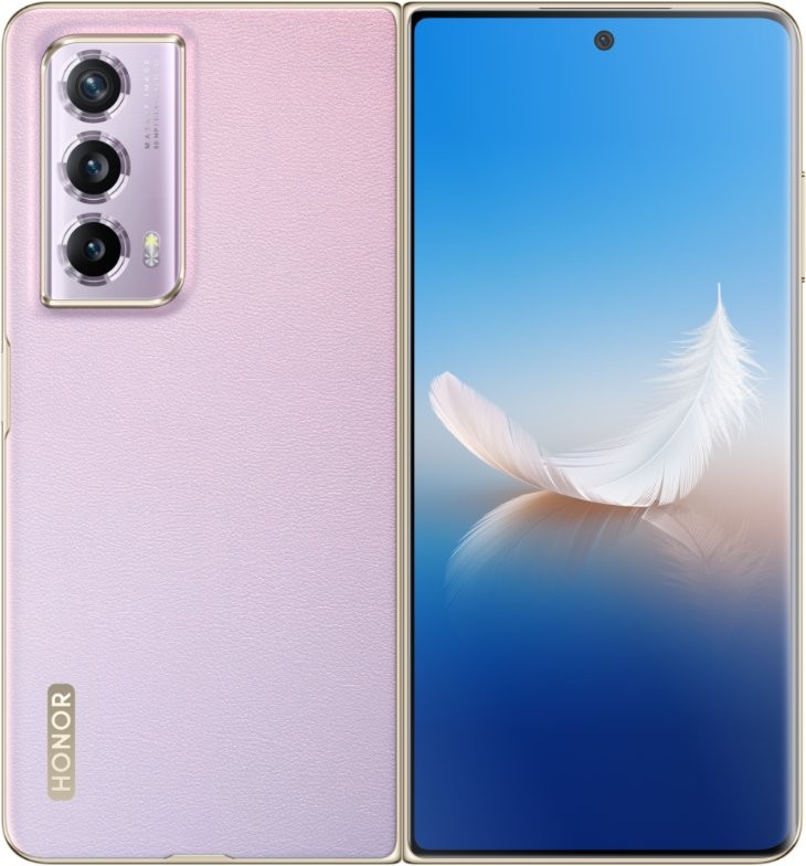 スマートフォン本体 Honor Magic Vs 2 256GB 12GB Мобильный телефон Honor Magic VS2 256GB купить ▷ цены и отзывы