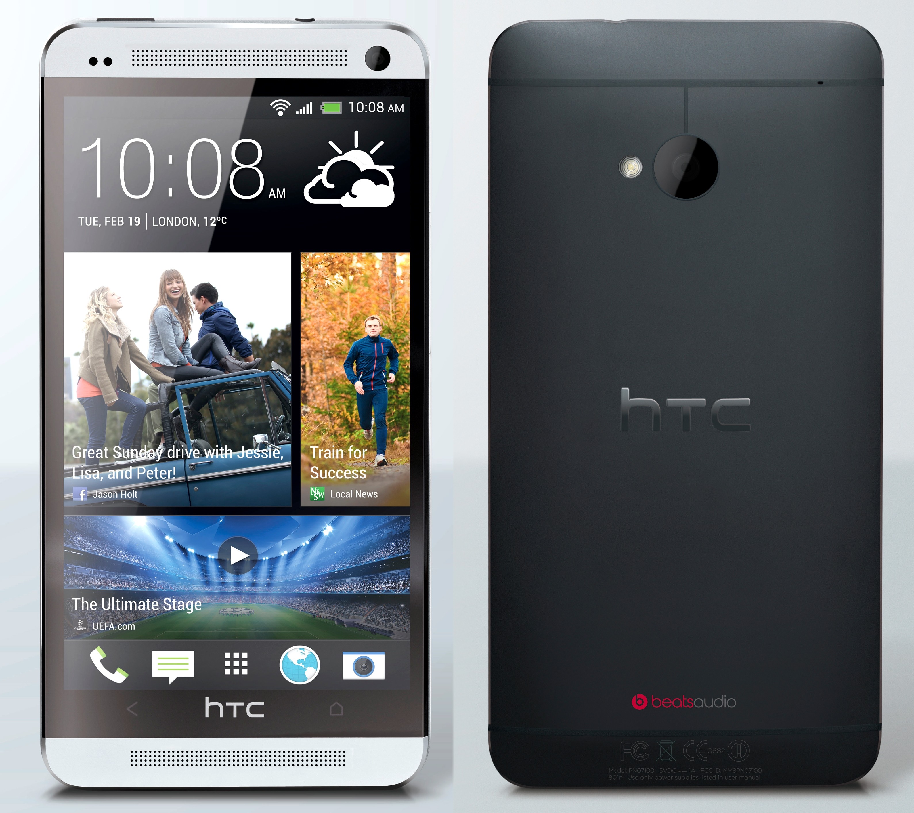 Мобильный телефон HTC One Dual Sim. Вопросы и ответы о HTC One Dual Sim